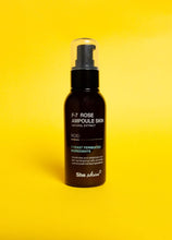 Load image into Gallery viewer, F7 Rose Ampoule Skin