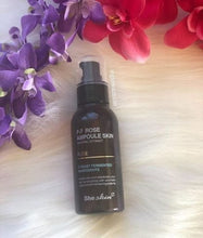 Load image into Gallery viewer, F7 Rose Ampoule Skin