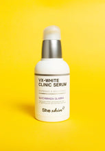 Load image into Gallery viewer, VX White Clinic Serum