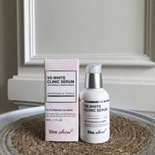 Load image into Gallery viewer, VX White Clinic Serum