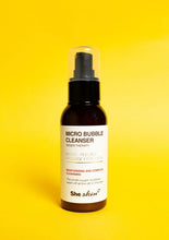 Load image into Gallery viewer, Micro Bubble Cleanser