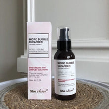 Load image into Gallery viewer, Micro Bubble Cleanser