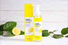 Load image into Gallery viewer, LEMON SPARKLING CLEANSING OIL
