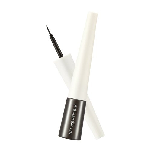 LIQUID LINER (BLACK)