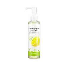 Load image into Gallery viewer, LEMON SPARKLING CLEANSING OIL
