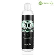 Load image into Gallery viewer, BLACK OUT PORE CLEAN TONER
