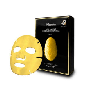 GOLDEN COCOON SHEETMASK